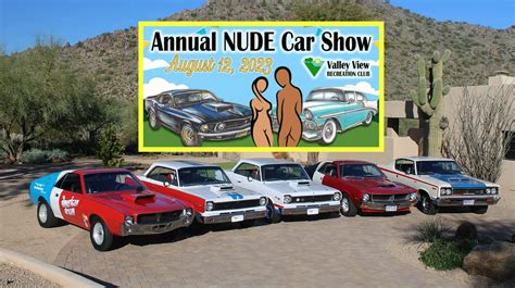 valley view recreation club car show|Valley View Recreation Club